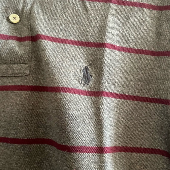 Ralph Lauren polo shirt - Picture 2 of 6
